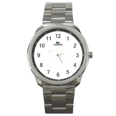 Sport Metal Watch