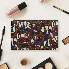 large cosmetic bags - Cosmetic Bag (Medium)