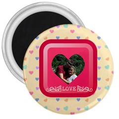 Love Magnet 3