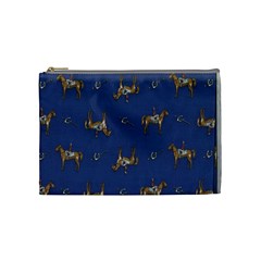 medium cosmetic bag - Cosmetic Bag (Medium)