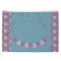 bag - Cosmetic Bag (XXL)