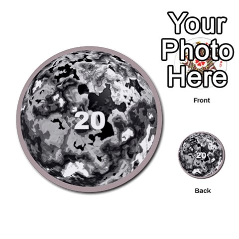 Planets By Bryan Corbett Front 20