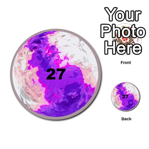 Planets By Bryan Corbett Front 27
