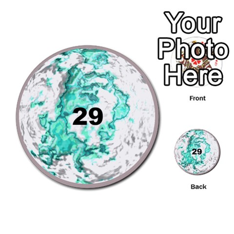 Planets By Bryan Corbett Front 29