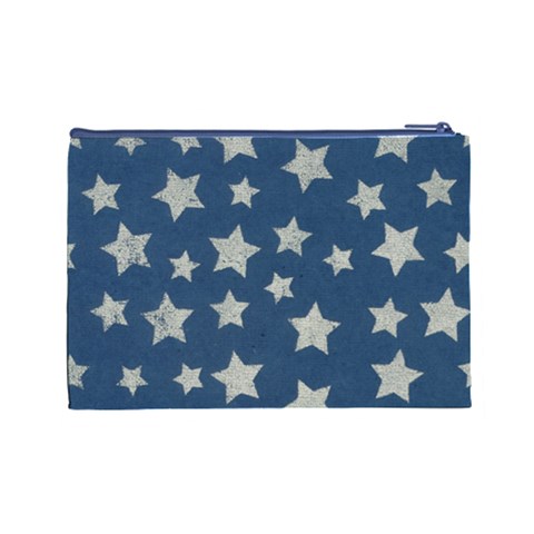 Stars L Cosmetic Bag By Joy Back