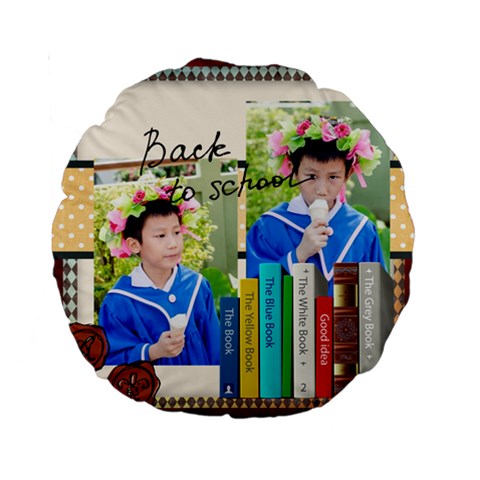 Graduation, School Life By School Back
