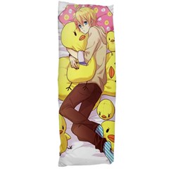 Shou Dakimakura - 21 x60  Body Pillow Case (Dakimakura)