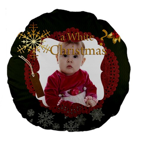 Christmas By Debe Lee Back