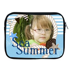 kids - Apple iPad Zipper Case