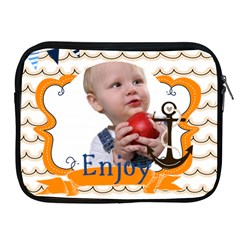 kids - Apple iPad Zipper Case