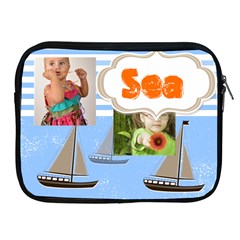 kids - Apple iPad Zipper Case