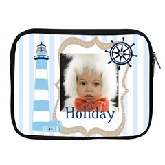 kids - Apple iPad Zipper Case