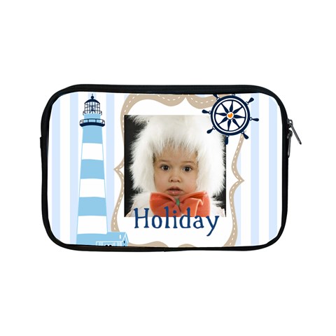 Kids By Mac Book Front