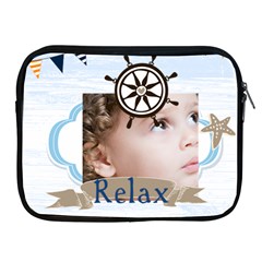 kids - Apple iPad Zipper Case