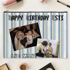 esti - Cosmetic Bag (XXXL)