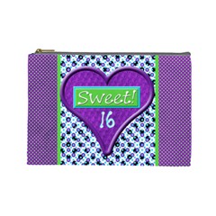 bag 1 (7 styles) - Cosmetic Bag (Large)