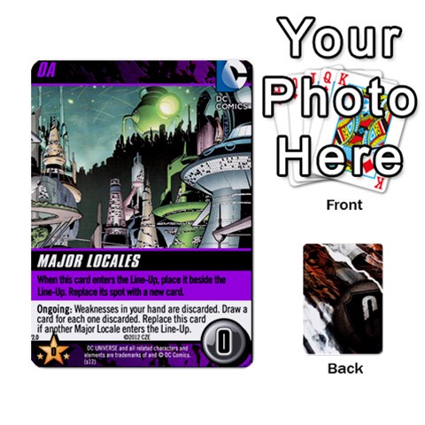 Dcdbg Green Lantern Expansion1 By Mark Front - Diamond9