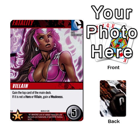 Dcdbg Green Lantern Expansion1 By Mark Front - Club5