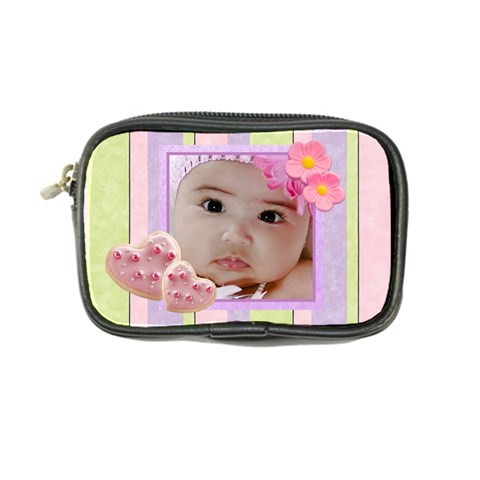 Cookie Coin Purse By Ivelyn Front