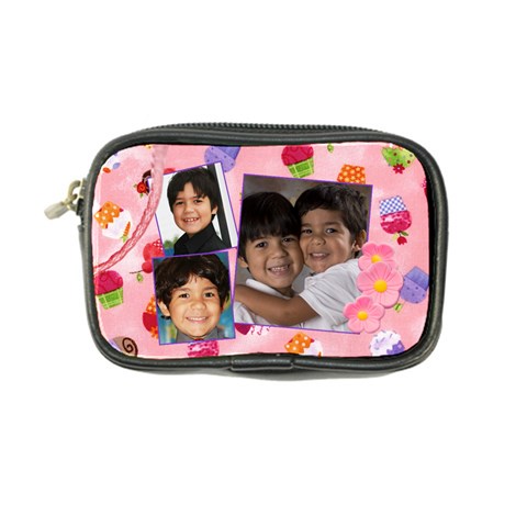 Coin Purse 2 By Ivelyn Front