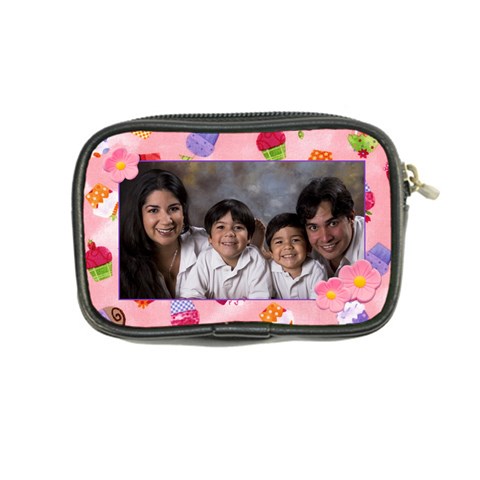 Coin Purse 2 By Ivelyn Back