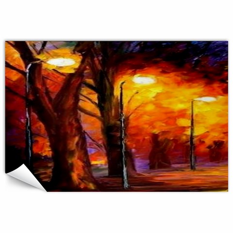 Canvas By Mayank 19.62 x28.9  Canvas - 1