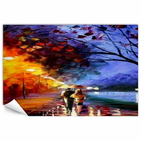 Canvas By Mayank 19.62 x28.9  Canvas - 2