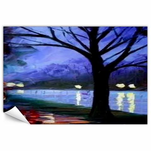 Canvas By Mayank 19.62 x28.9  Canvas - 3