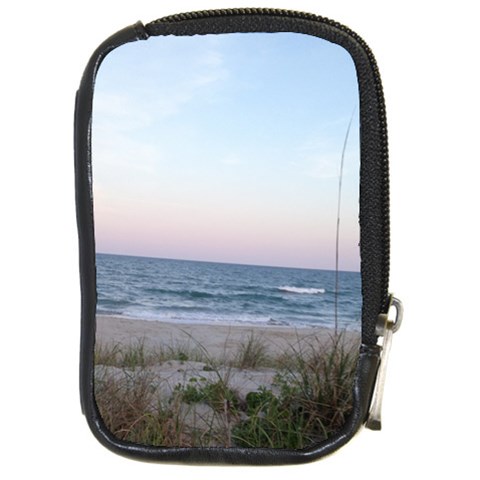 Ocean Compact Camera Case By Eleanor Norsworthy Front