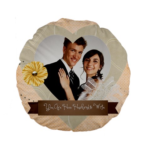 Wedding By Paula Green Back