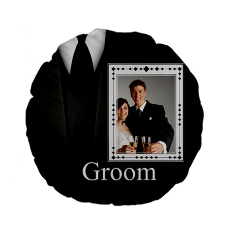 Wedding By Paula Green Front