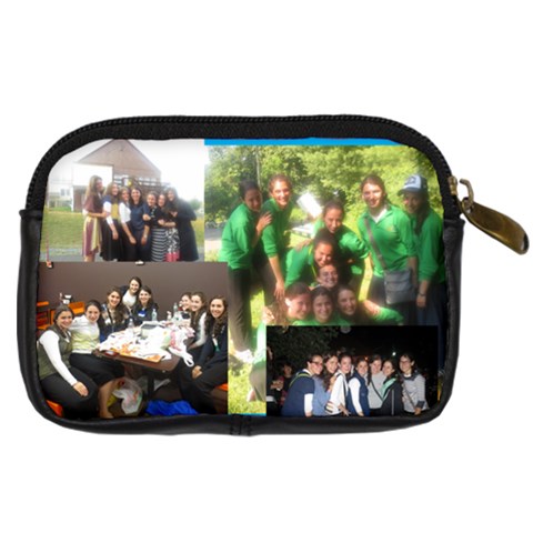Camp 2013 By Ayala Back