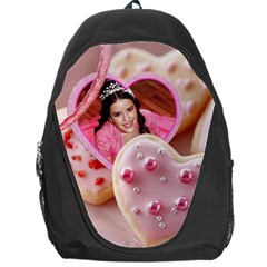 cookie hearts  - Backpack Bag