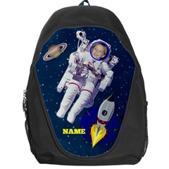 Blast Off Backpack For Boys