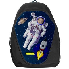 Blast off backpack for boys - Backpack Bag