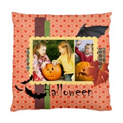 helloween - Standard Cushion Case (One Side)