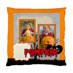 helloween - Standard Cushion Case (One Side)