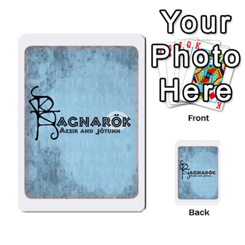 Ragnarokcardset By Pixatintes Back 1