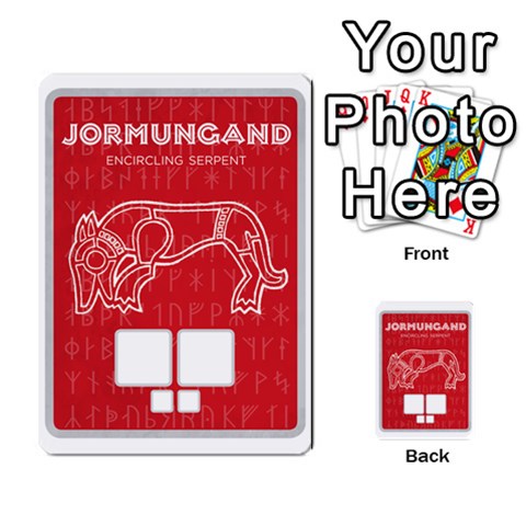 Ragnarokcardset By Pixatintes Front 7