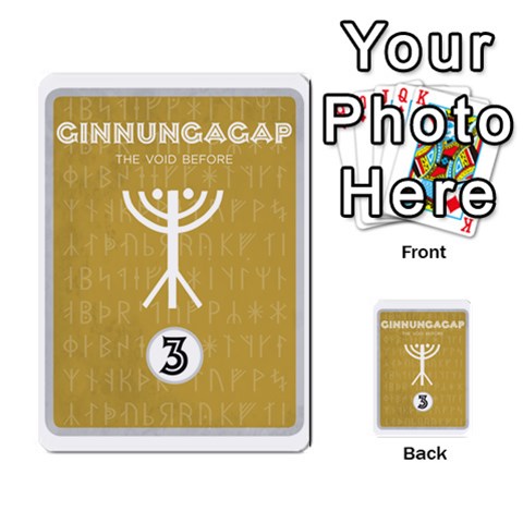 Ragnarokcardset By Pixatintes Front 20