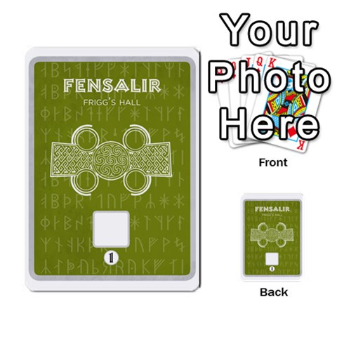 Ragnarokcardset By Pixatintes Front 4