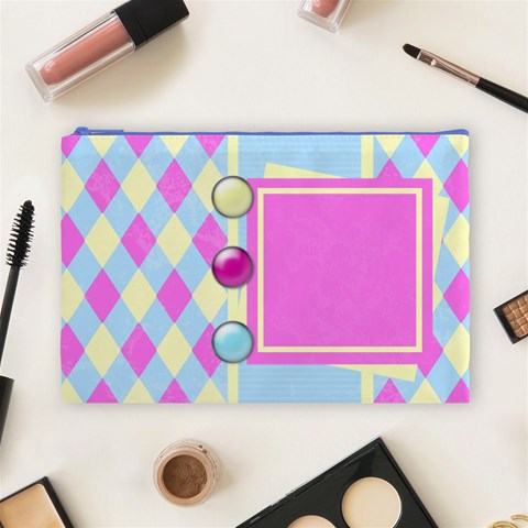 Clutch 1 By Emily Front