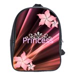 Princess XL School Bag - School Bag (XL)