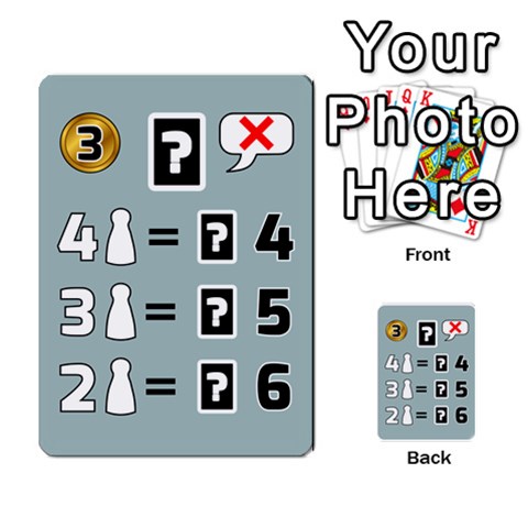 Wild Weather Card Game V2 By Craig Somerton Front 52