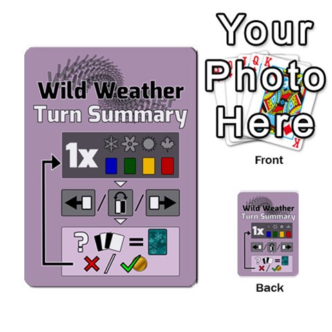 Wild Weather Card Game V2 By Craig Somerton Back 54