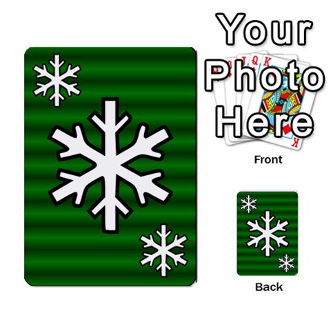 Wild Weather Card Game V2 By Craig Somerton Front 2