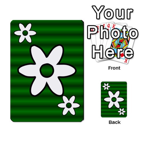 Wild Weather Card Game V2 By Craig Somerton Front 11