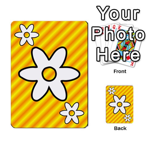 Wild Weather Card Game V2 By Craig Somerton Front 3