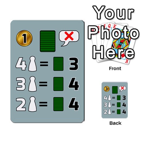 Wild Weather Card Game V2 By Craig Somerton Front 22