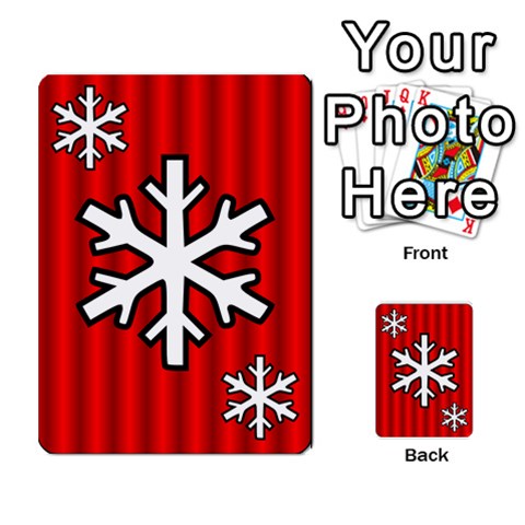 Wild Weather Card Game V2 By Craig Somerton Front 28